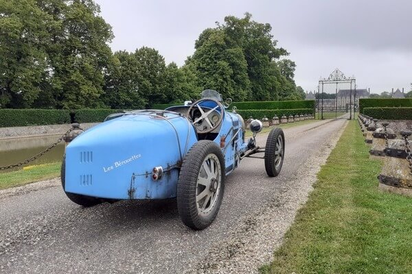 Sortie Amilcar Bugatti 3
