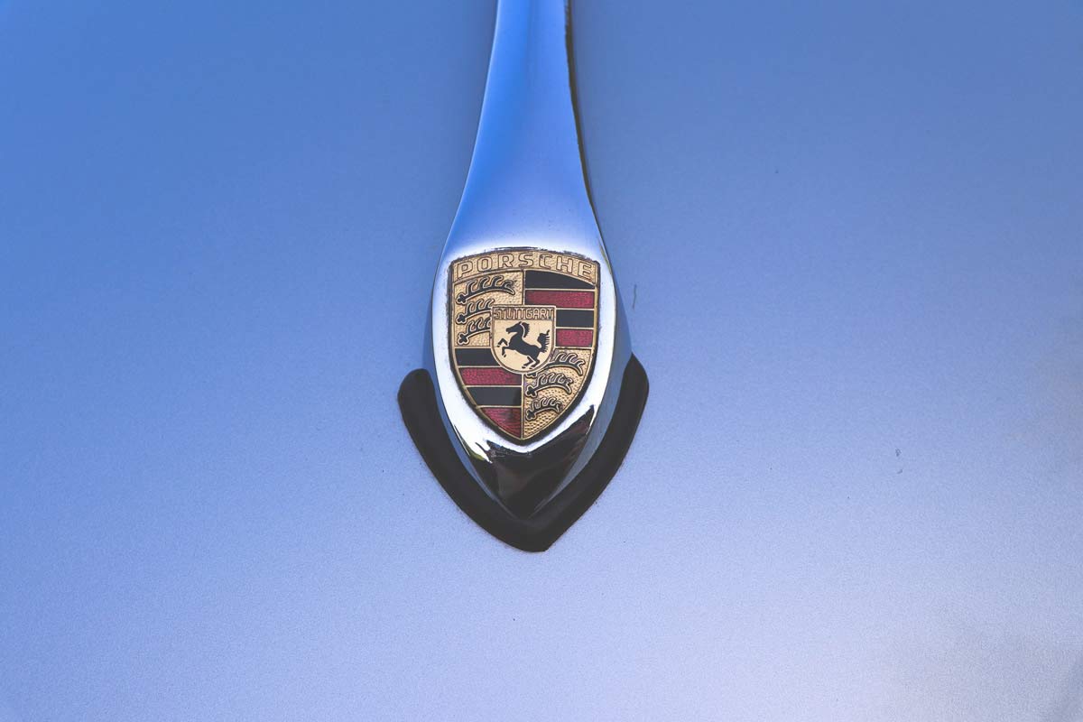 Location Voiture Premium Porsche 356